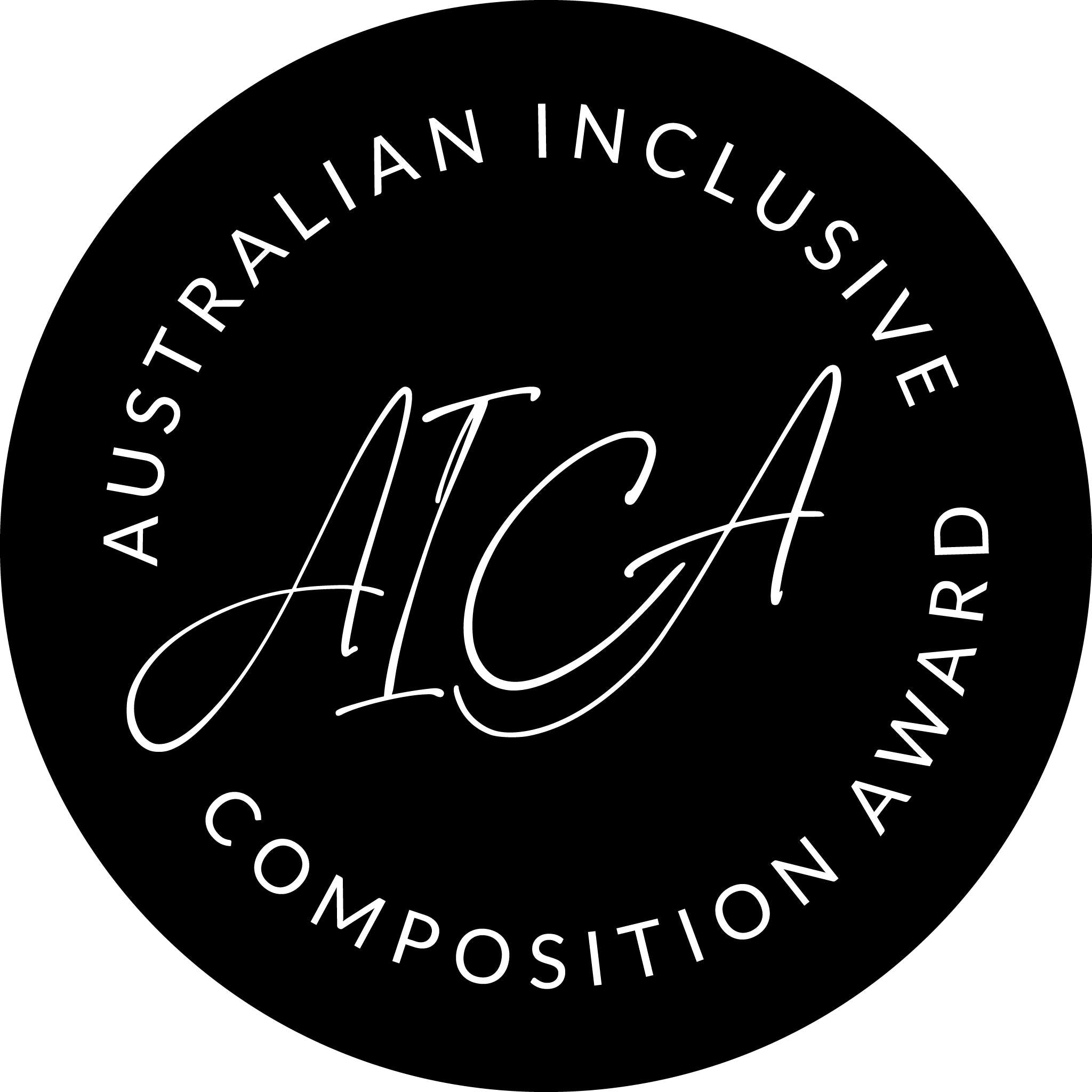 Australian Inclusive Composition Award