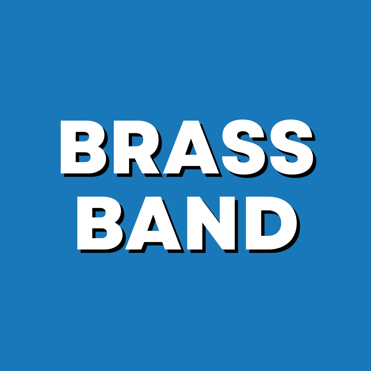 Australian Brass Band