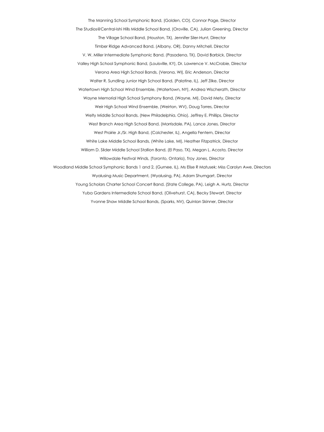 Randall Standridge Music Grade 1.5 - Scream