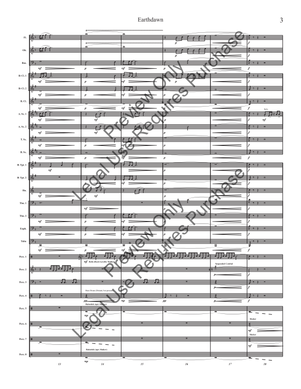 Randall Standridge Music Grade 2 - Earthdawn