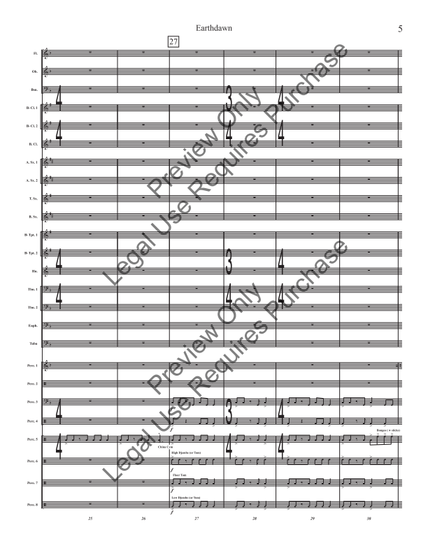Randall Standridge Music Grade 2 - Earthdawn