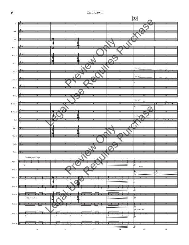 Randall Standridge Music Grade 2 - Earthdawn