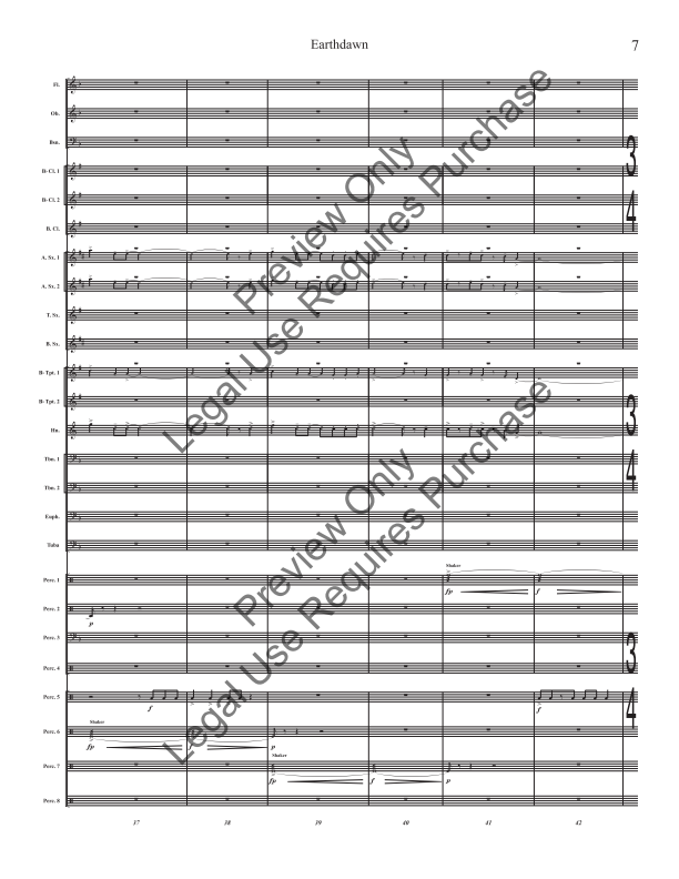 Randall Standridge Music Grade 2 - Earthdawn