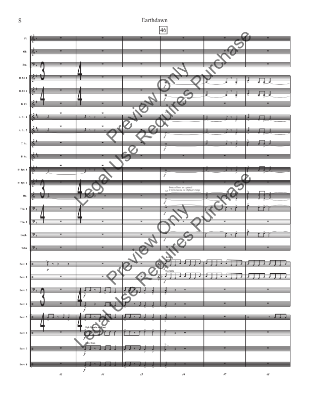Randall Standridge Music Grade 2 - Earthdawn