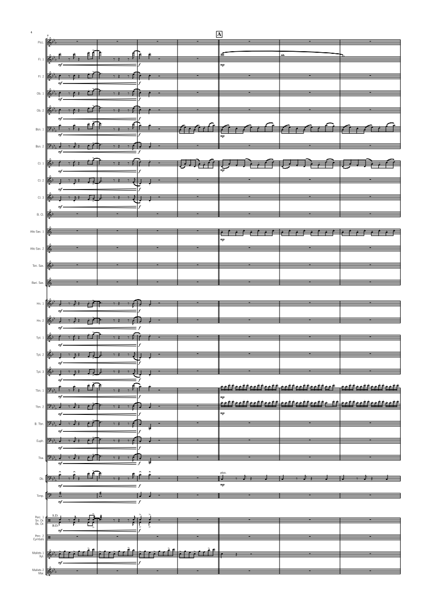 Grade 3.5 - A Child Imagined