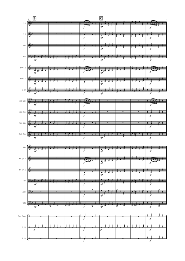 Grade 2 - A Kitten's Adventure