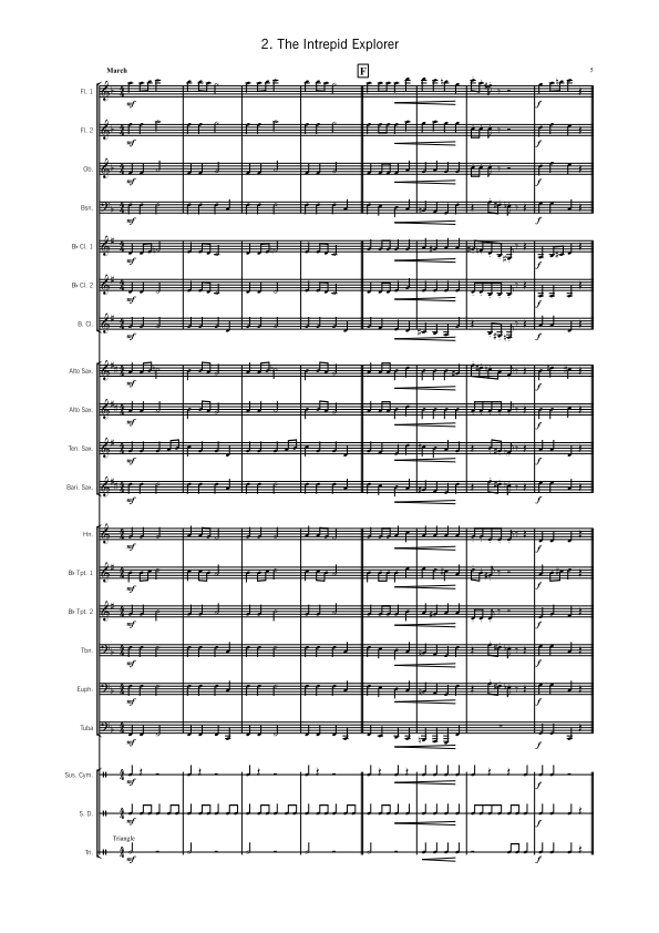 Grade 2 - A Kitten's Adventure