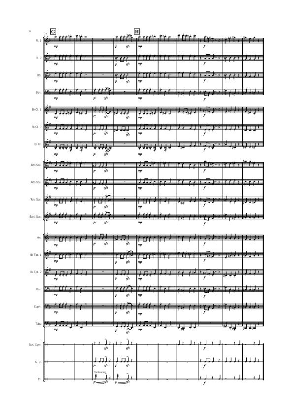 Grade 2 - A Kitten's Adventure