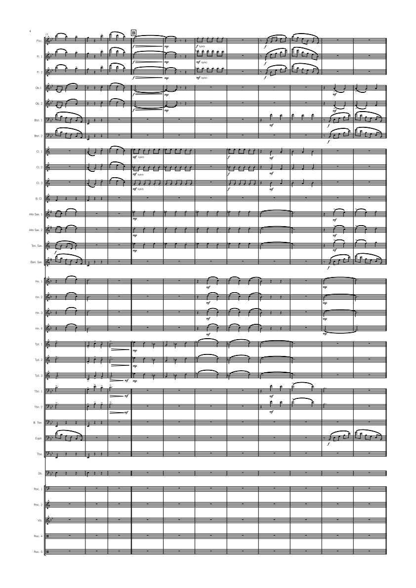 Grade 4 - A Most Phantastic Journey