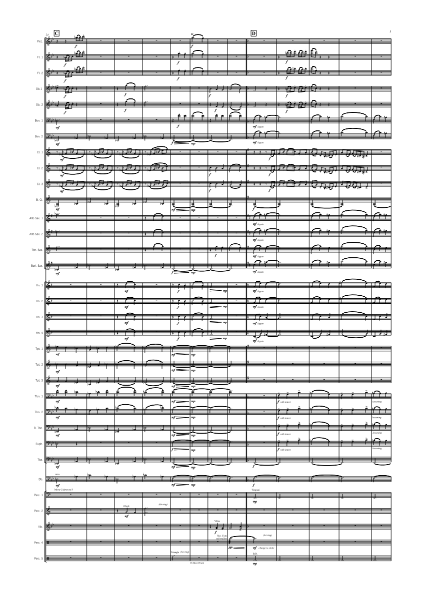 Grade 4 - A Most Phantastic Journey