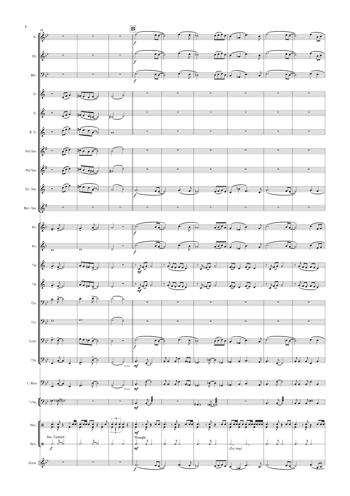 Grade 2.5 - Animo Et Labore