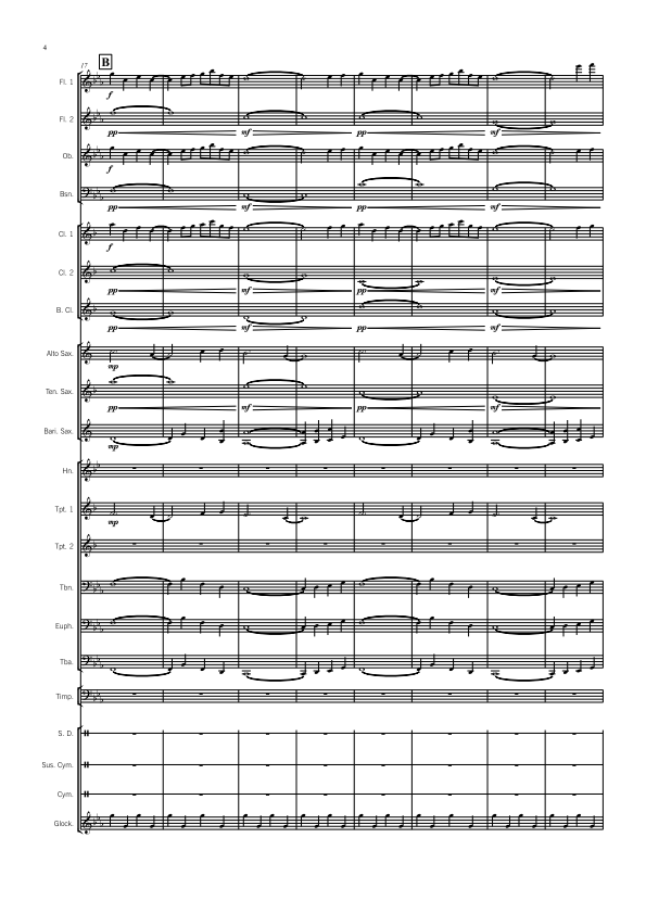 Grade 3.5 - As The Phoenix...