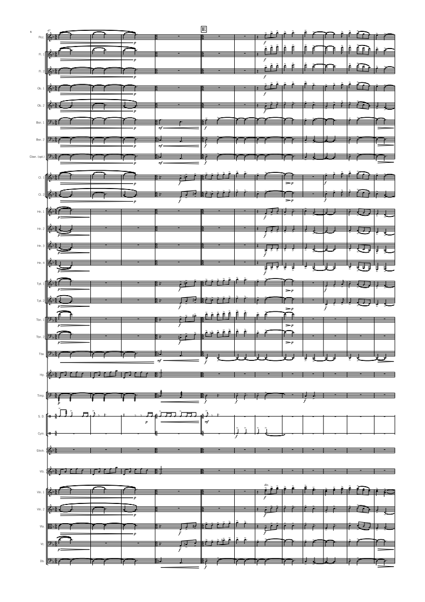 Symphony Orchestra - Advanced - Athena: Goddess of Wisdom