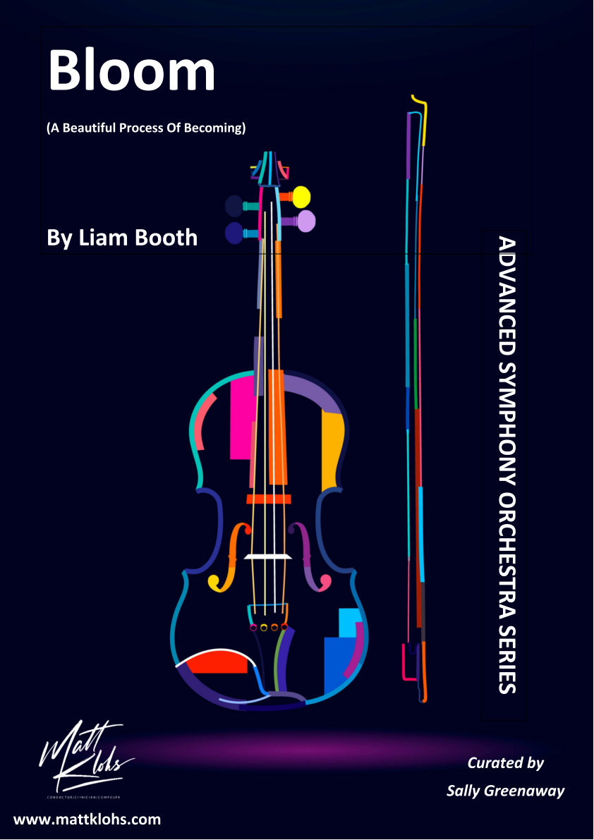 Symphony Orchestra - Advanced - Bloom