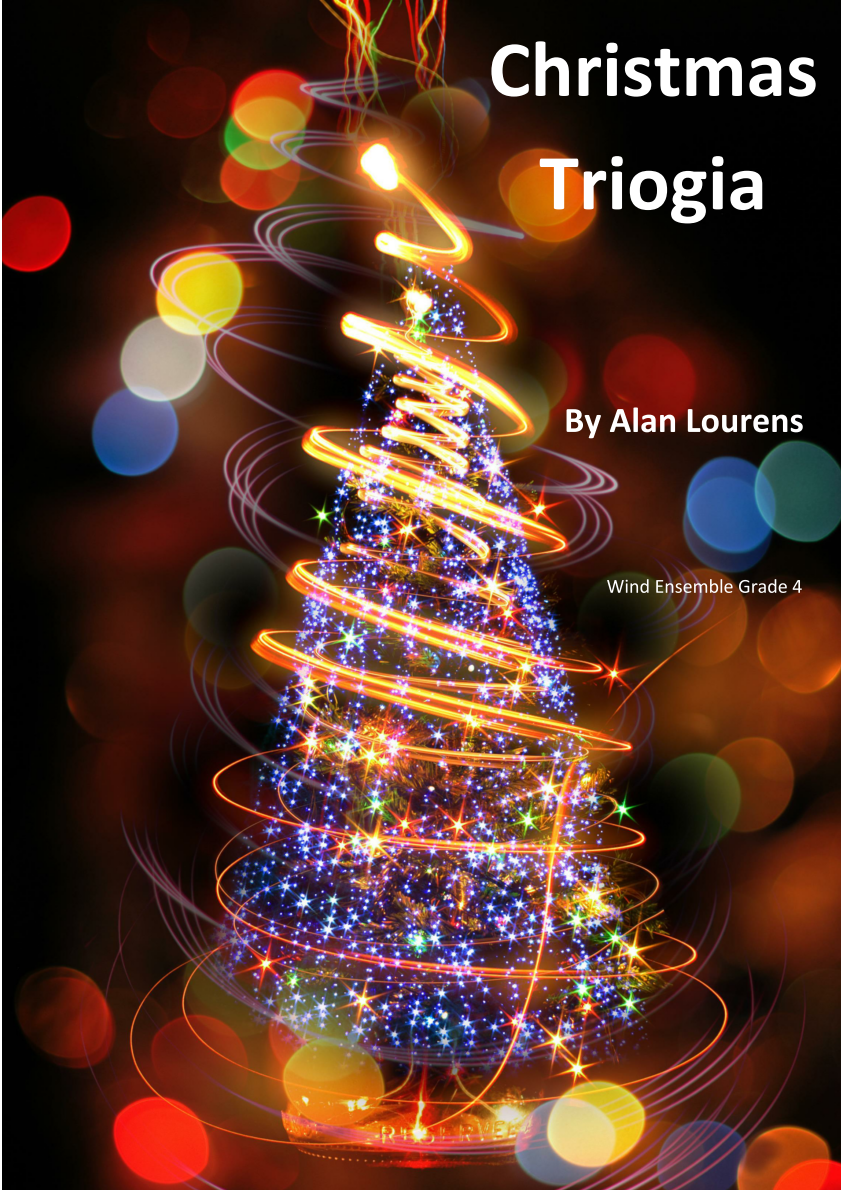 Grade 4 - Christmas Triogia