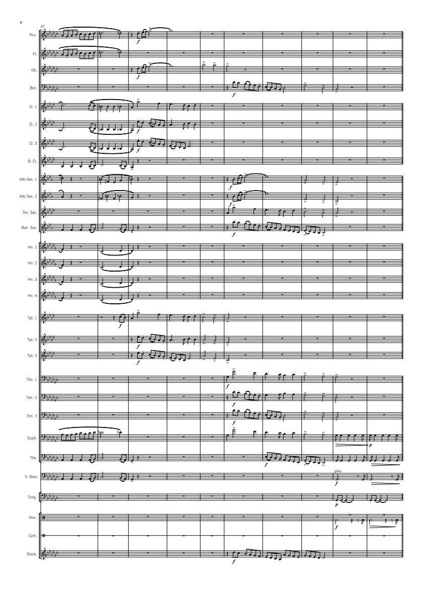 Grade 4 - Christmas Triogia