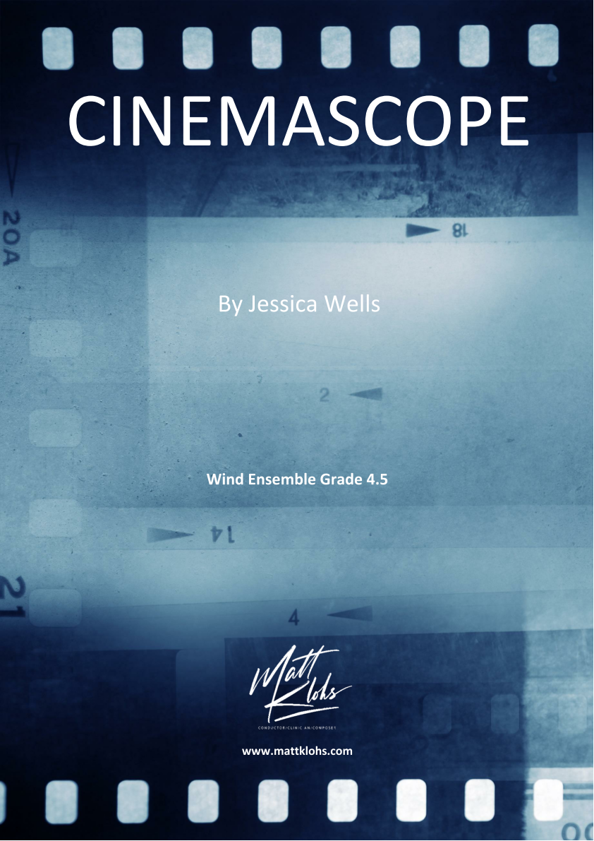 Grade 4.5 - Cinemascope