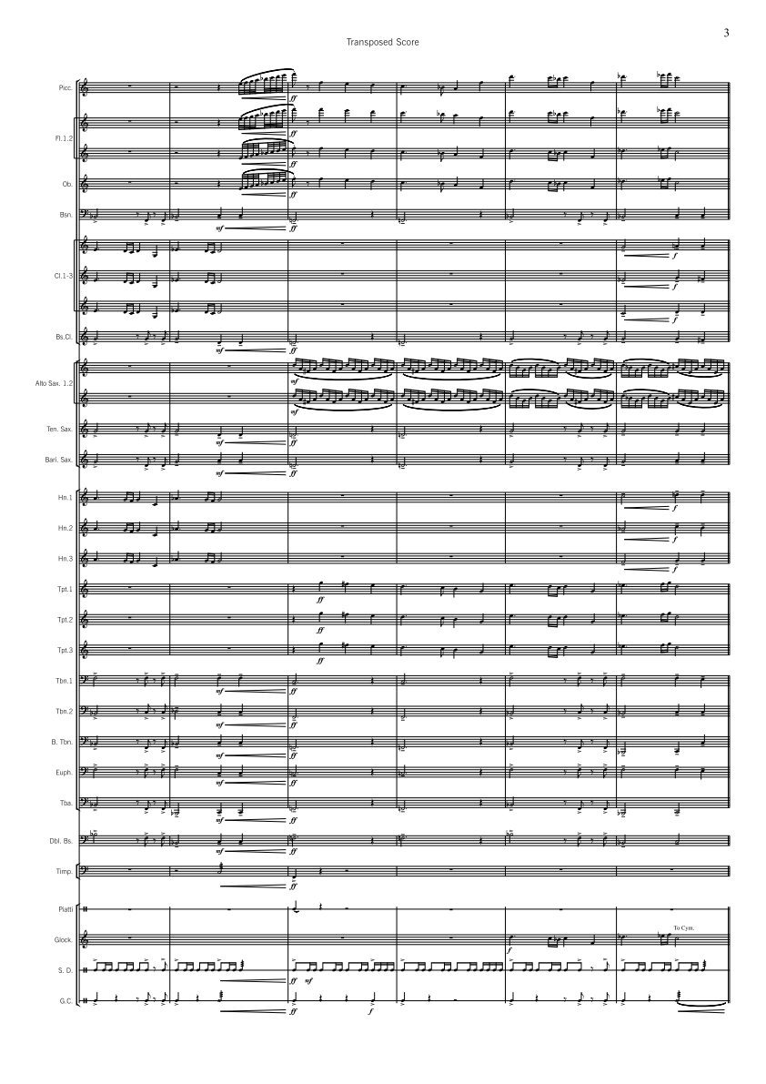 Grade 4.5 - Cinemascope