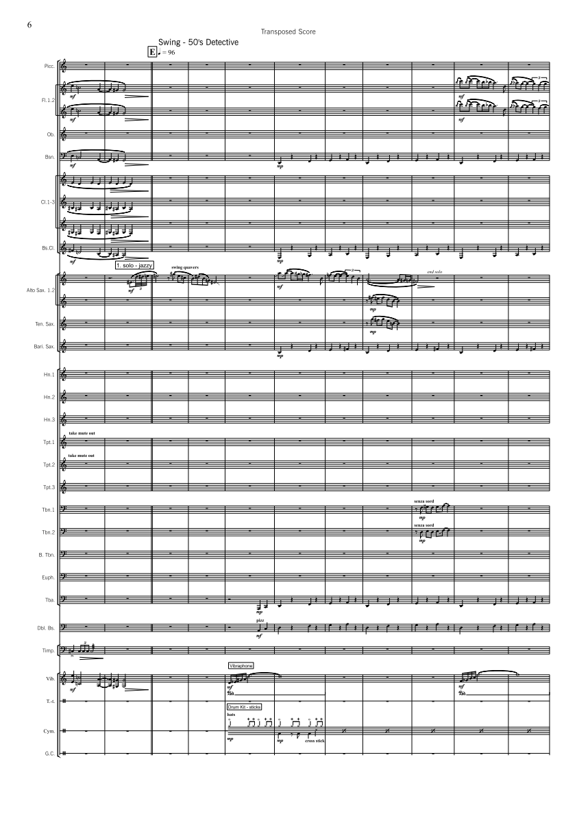 Grade 4.5 - Cinemascope