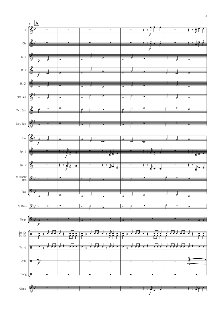 Grade 1 - Day Of Wrath