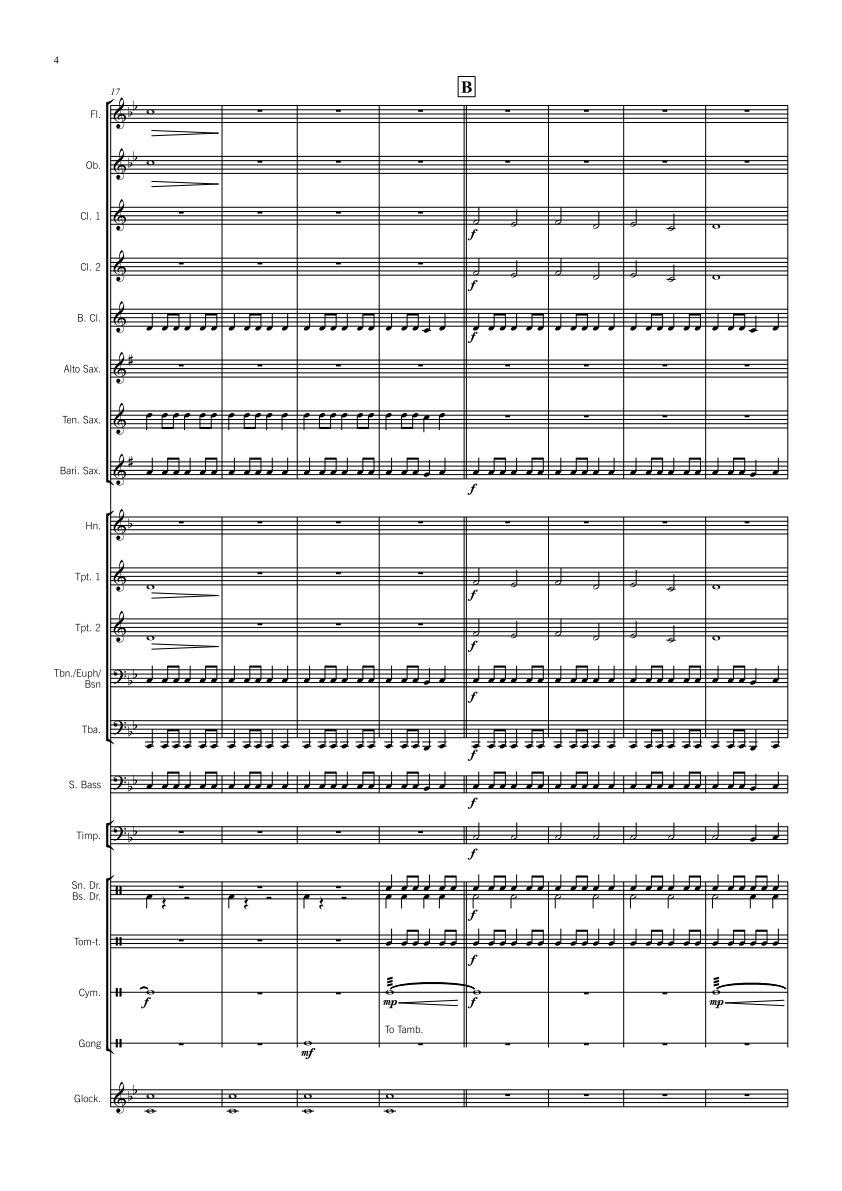 Grade 1 - Day Of Wrath