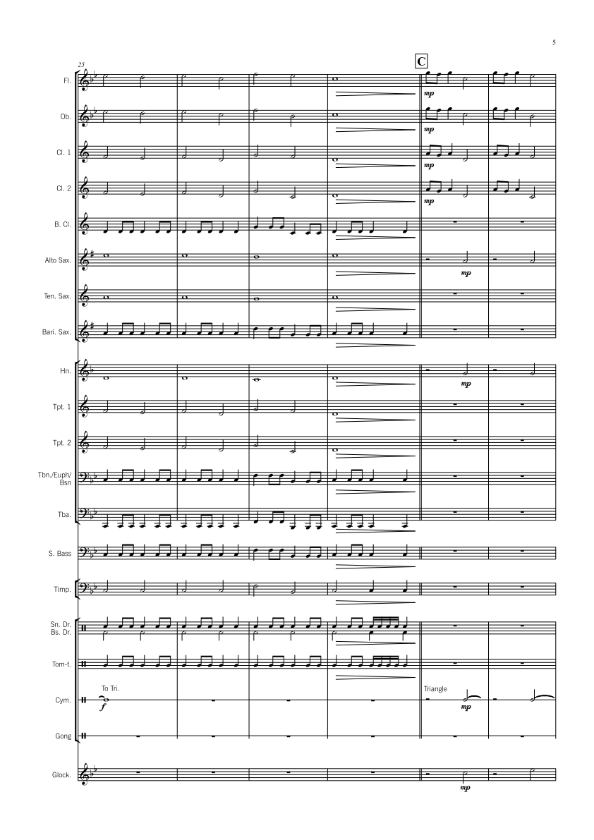 Grade 1 - Day Of Wrath