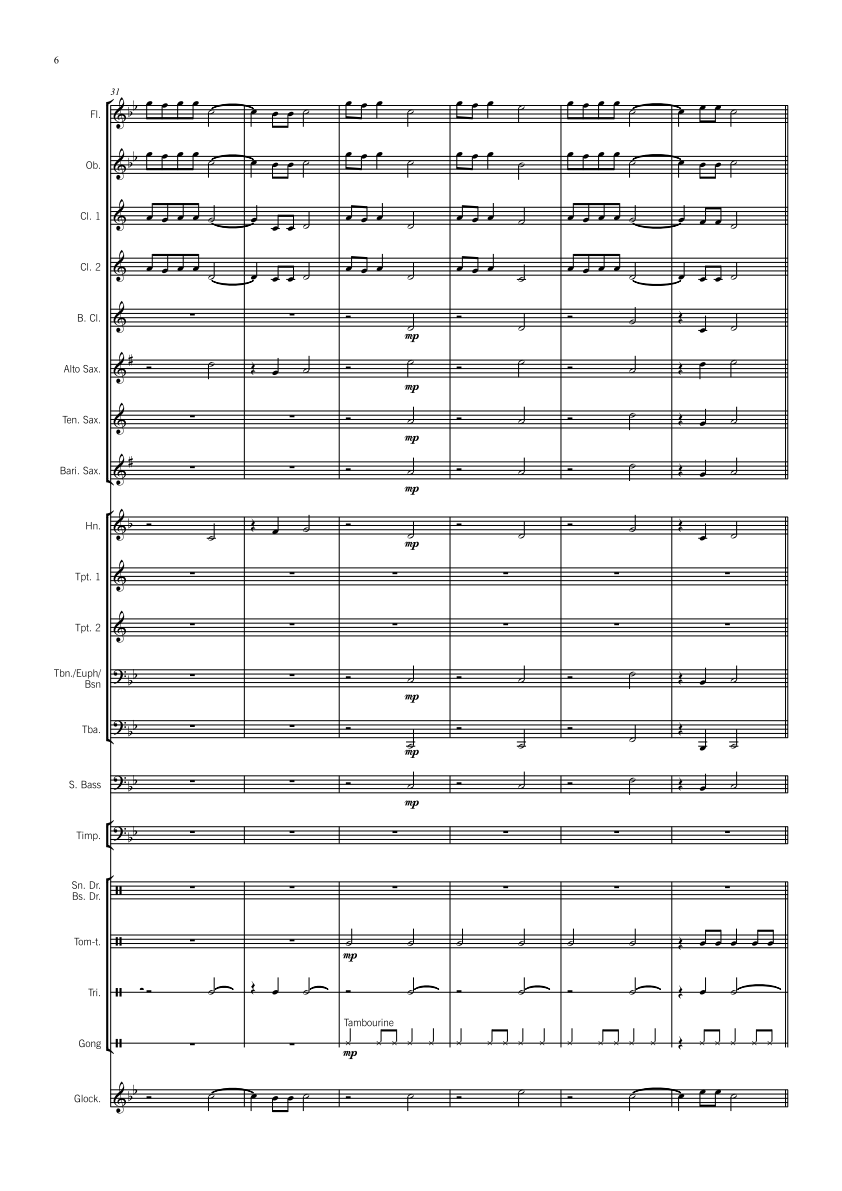 Grade 1 - Day Of Wrath