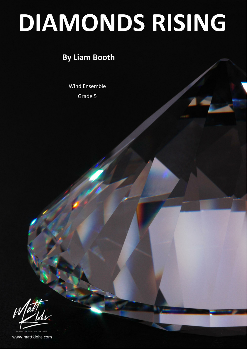 Grade 5 - Diamonds Rising