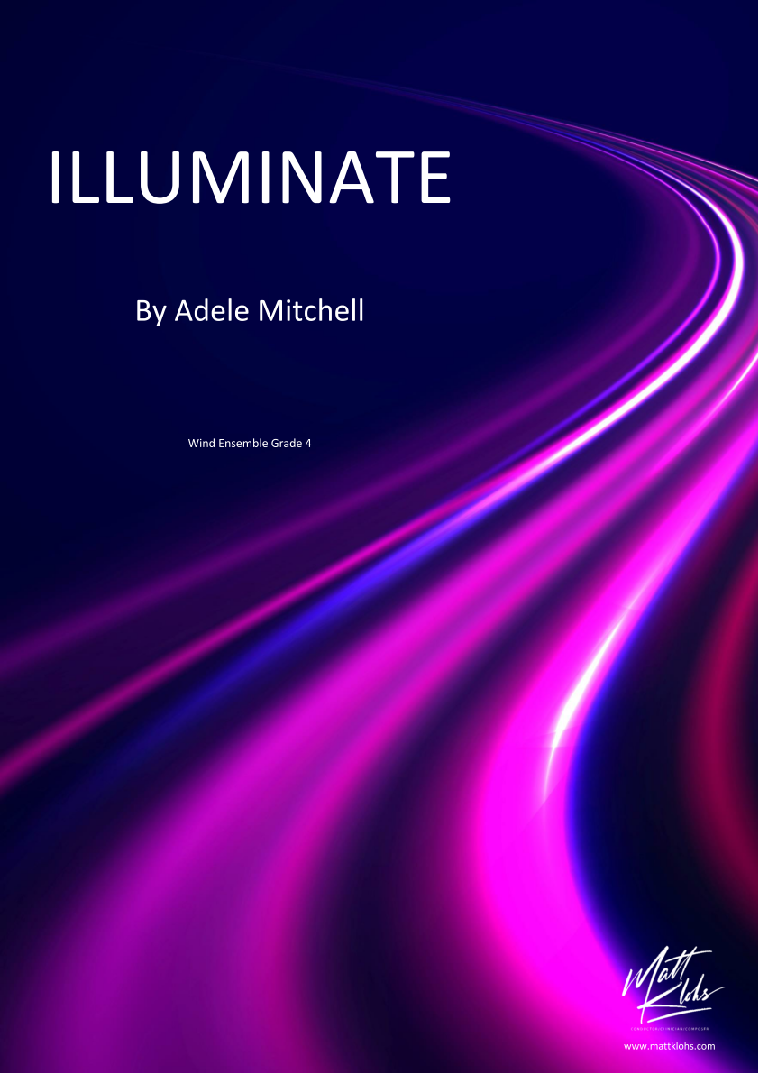 Grade 4 - Illuminate