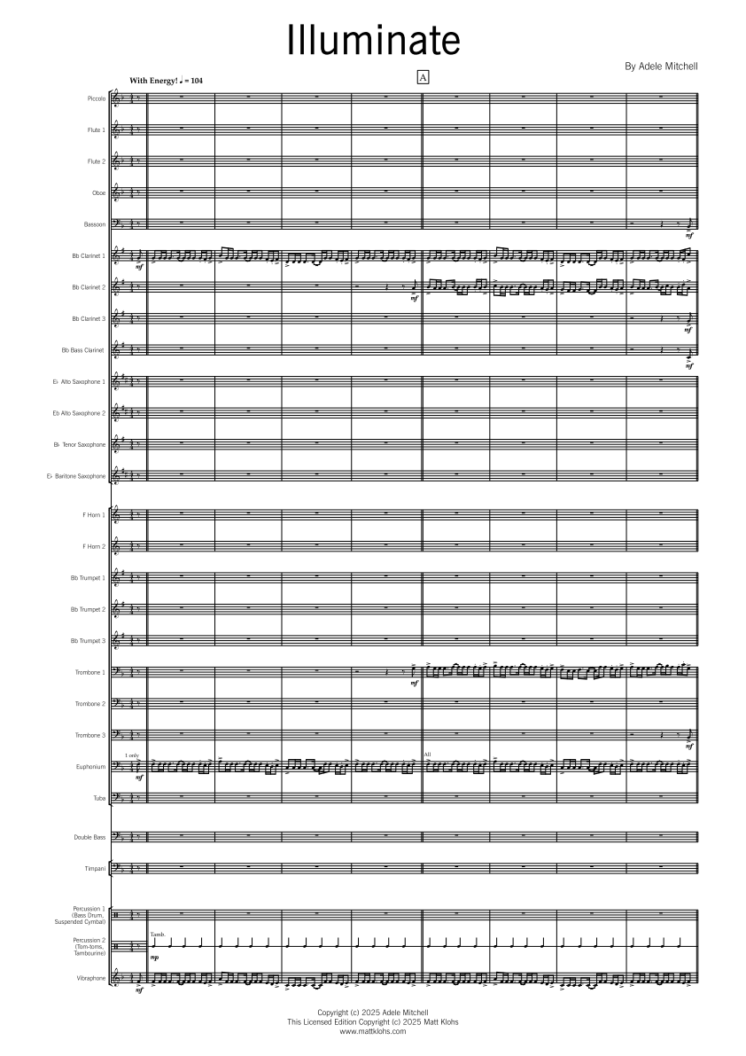 Grade 4 - Illuminate