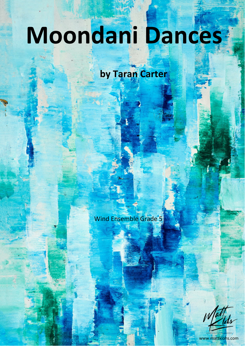 Grade 5 - Moondani Dances