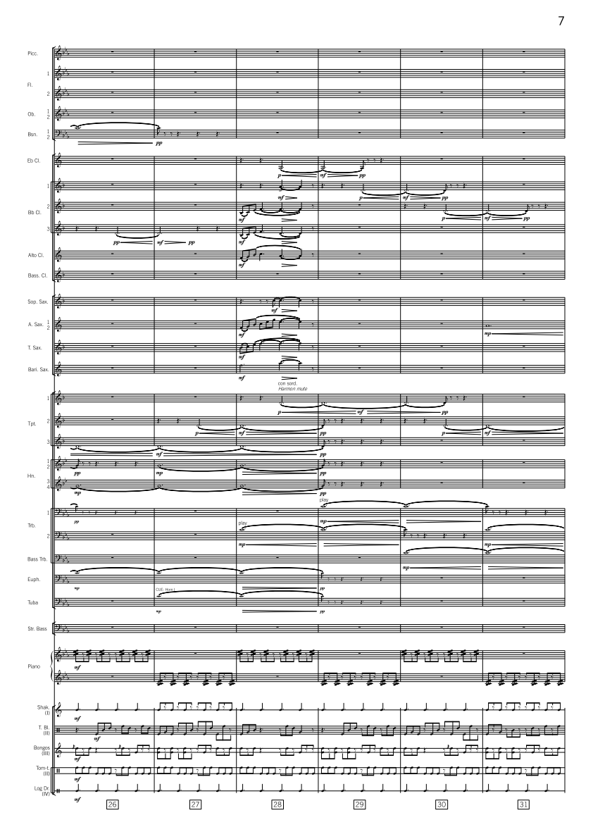 Grade 5 - Moondani Dances