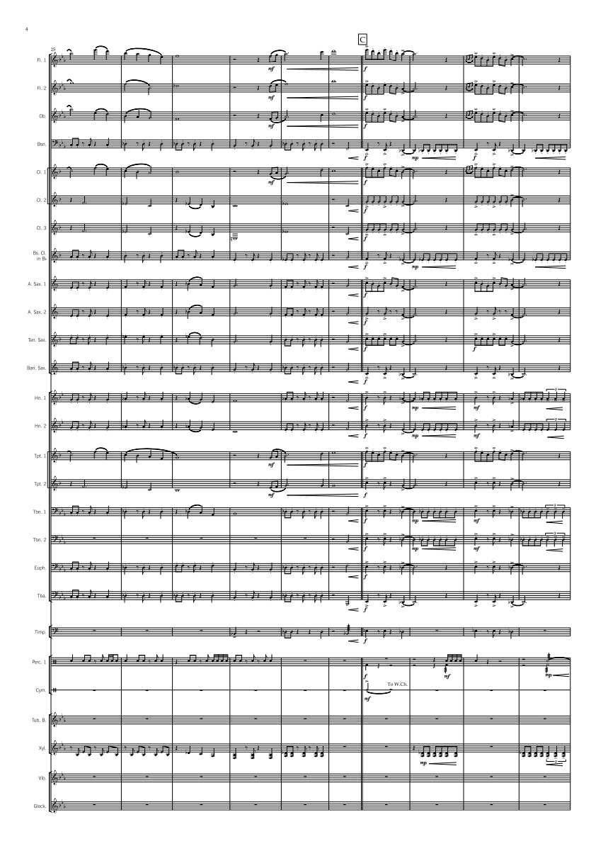 Grade 3 - New Horizons