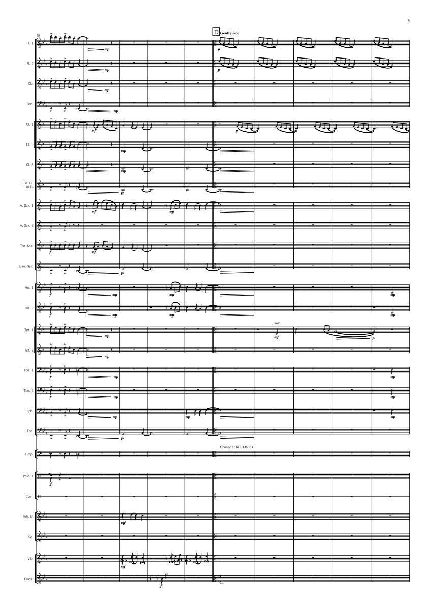 Grade 3 - New Horizons