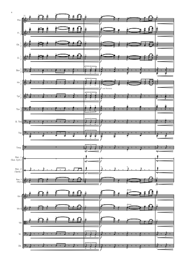 Symphony Orchestra - Advanced - Novocastria