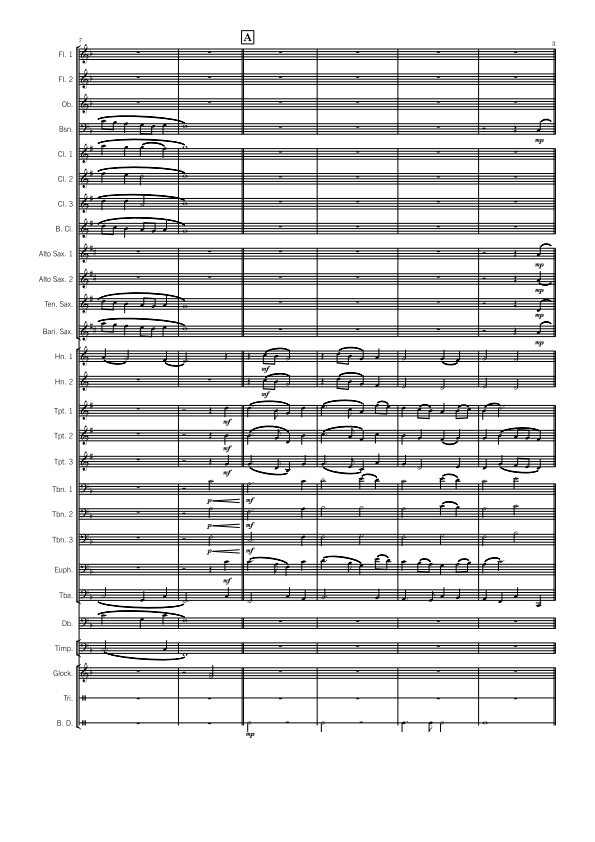 Grade 3 - Old Town Hall