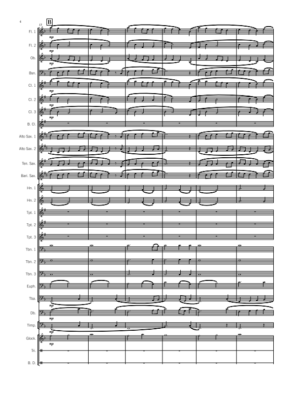 Grade 3 - Old Town Hall