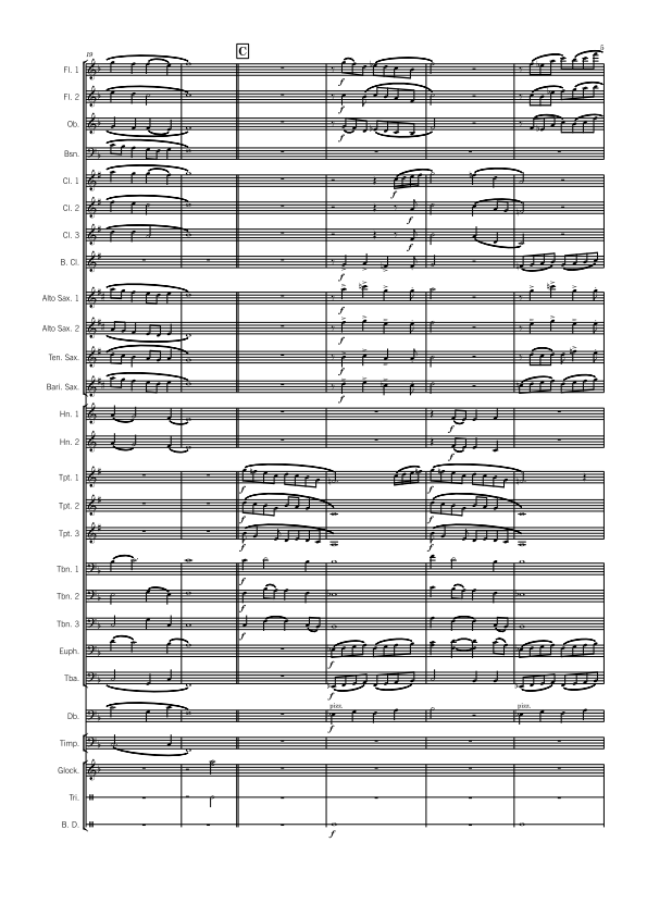 Grade 3 - Old Town Hall