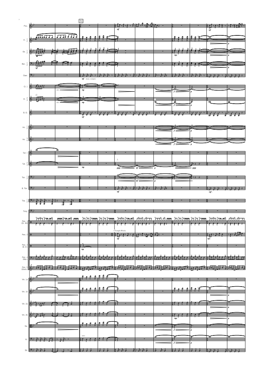 Symphony Orchestra - Advanced - One Giant Leap