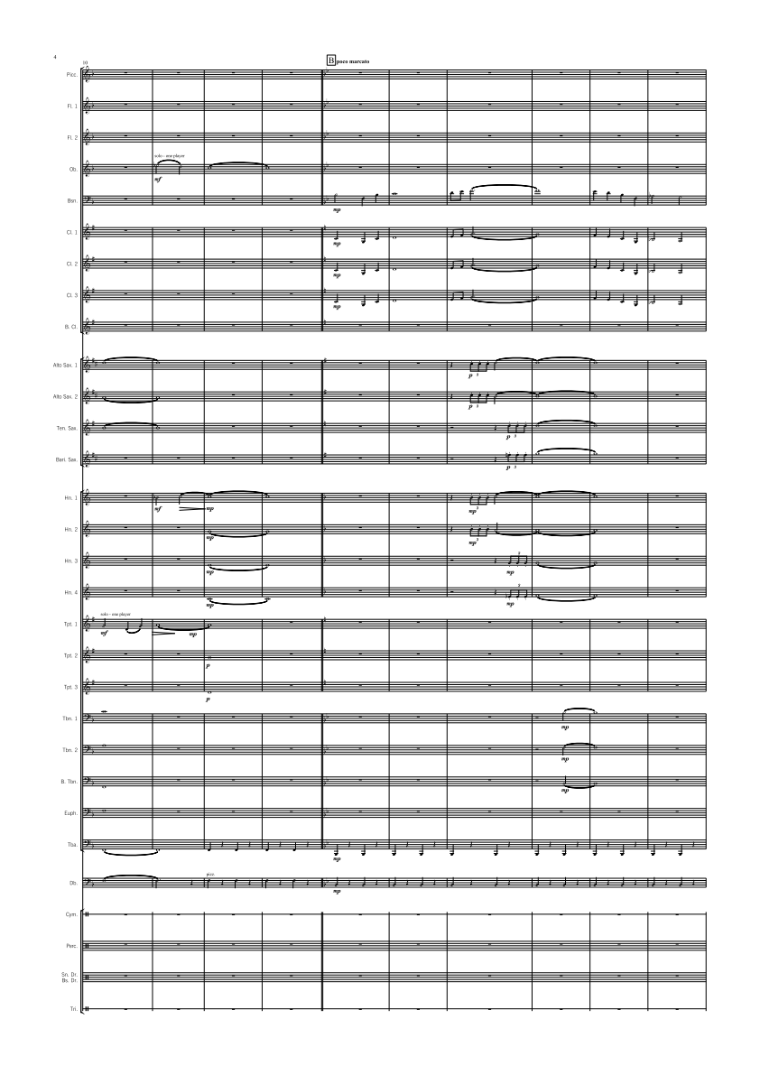 Grade 4 - Postcards From Big Things