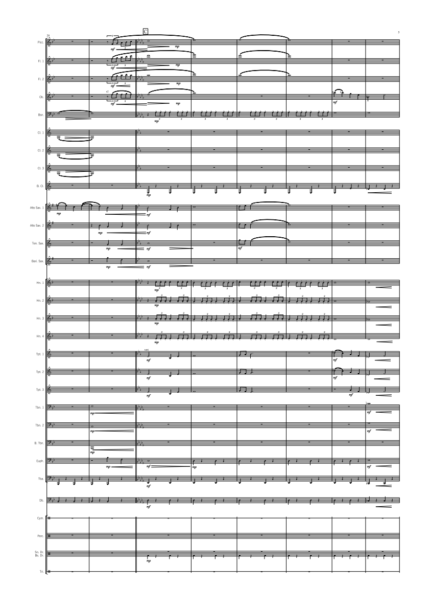 Grade 4 - Postcards From Big Things