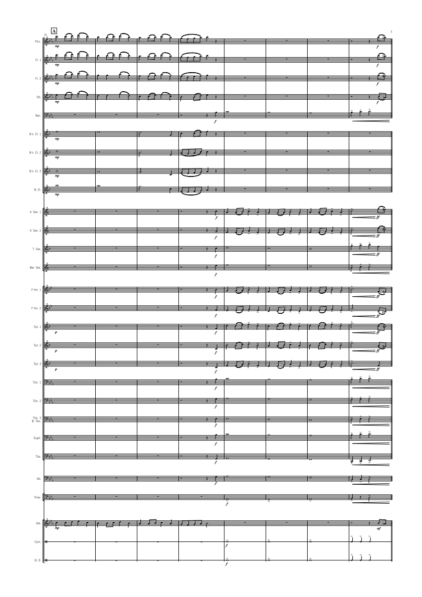 Grade 3 - Quokka Dance