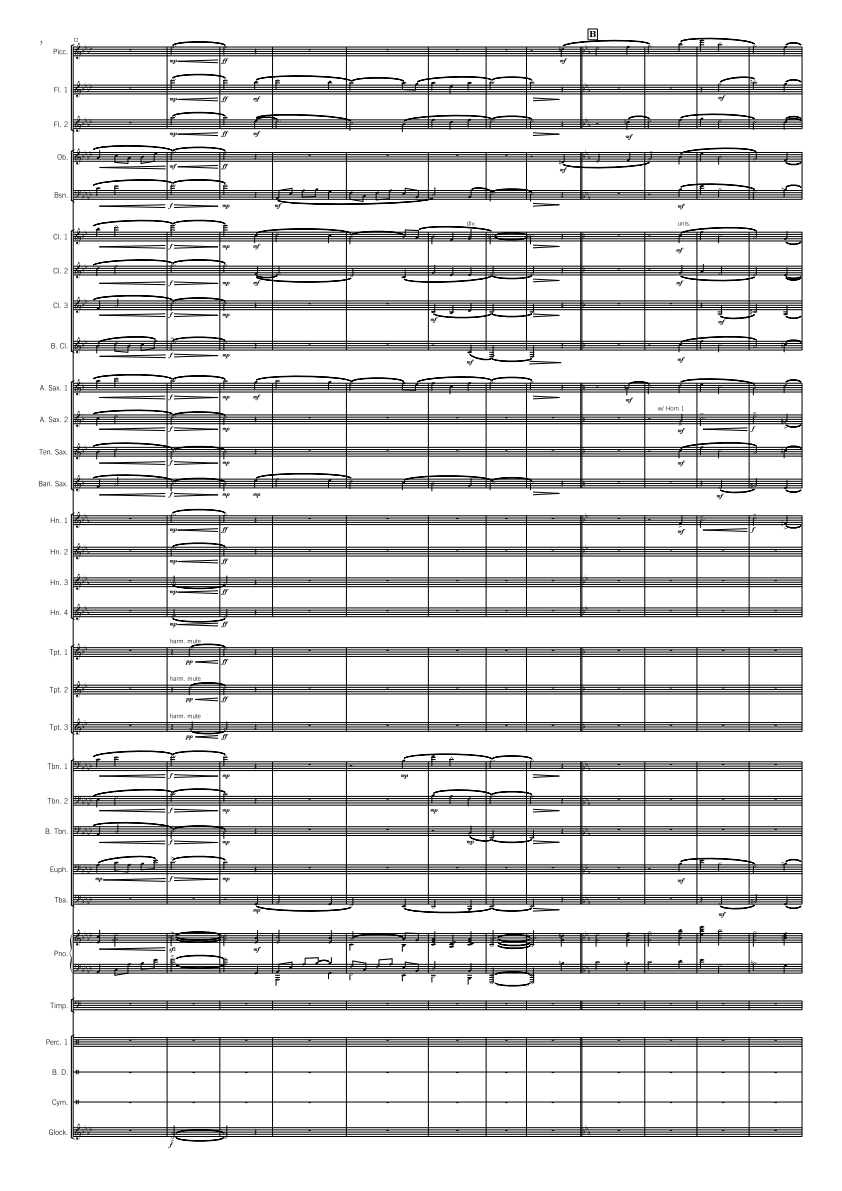 Grade 4 - Recalling The Stillness