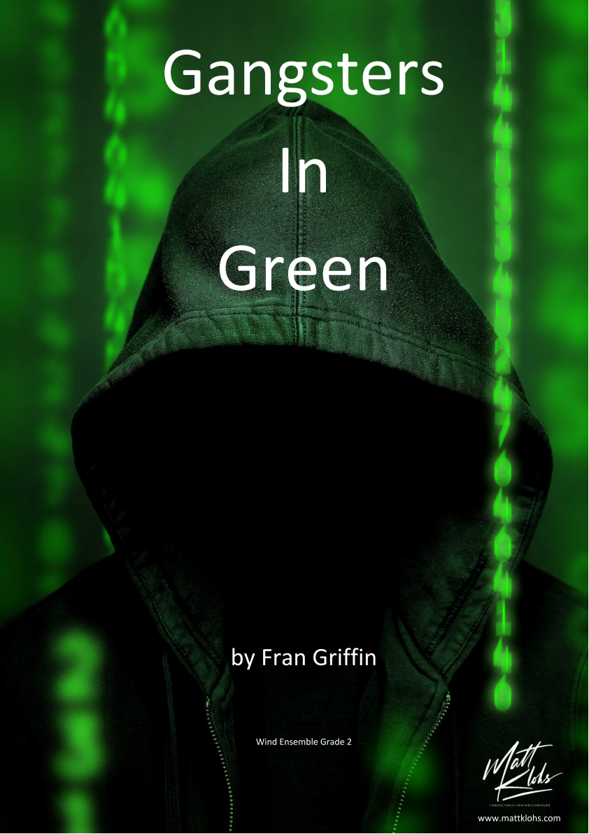 Grade 2 - Gangsters In Green