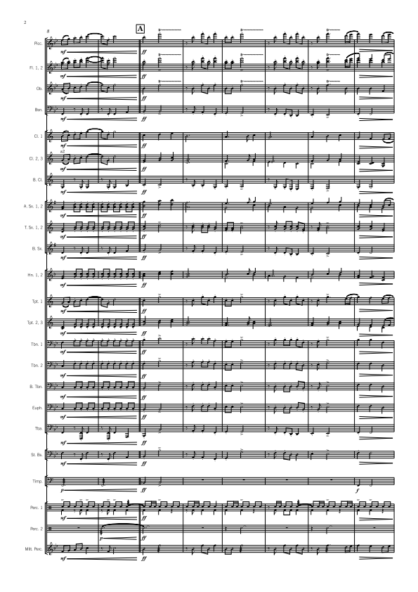 Grade 3 - Seize The Sunlight