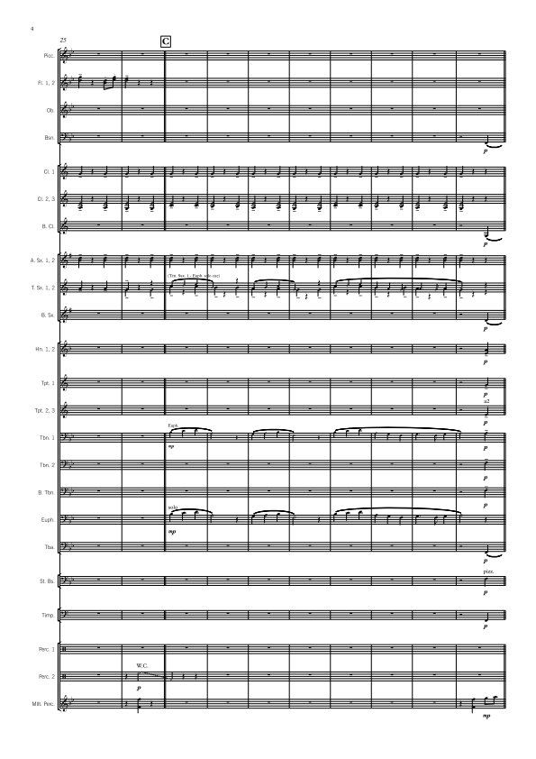 Grade 3 - Seize The Sunlight