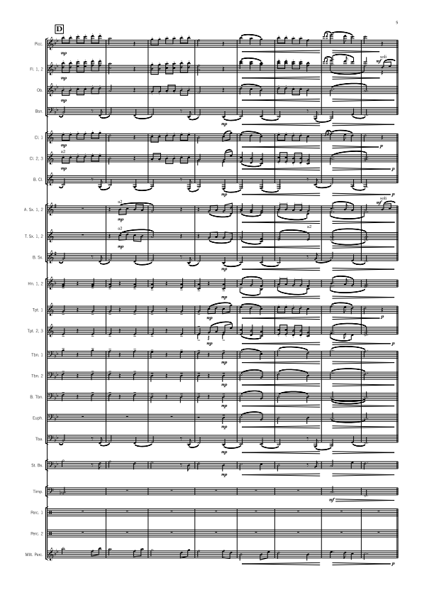 Grade 3 - Seize The Sunlight