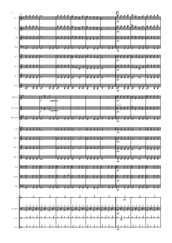 Grade 2 - Shanty Pants