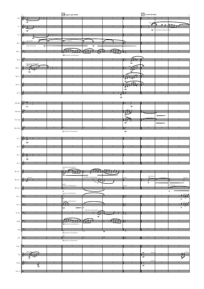 Grade 4 - Songs Of The Great Alluvial Plain