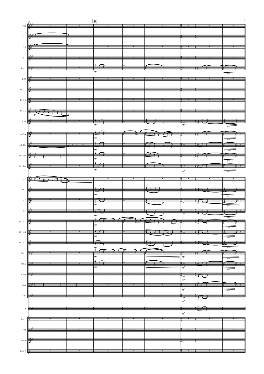 Grade 4 - Songs Of The Great Alluvial Plain